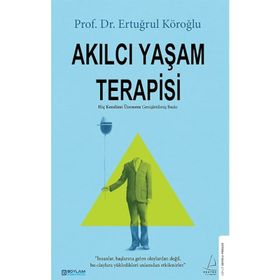 Akılcı Yaşam Terapisi - Prof. Dr. Ertuğrul Köroğlu