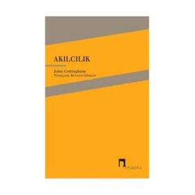 Akılcılık - John Cottingham