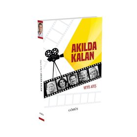 Akılda Kalan - Veyis Ateş