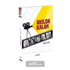 Akılda Kalan - Veyis Ateş