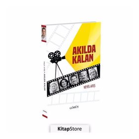 Akılda Kalan - Veyis Ateş