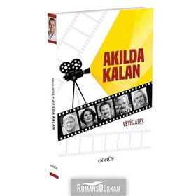 Akılda Kalan - Veyis Ateş