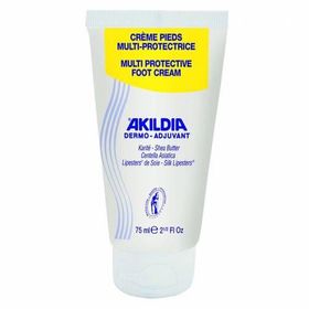 Akildia Multi Protective 75 ml Ayak Bakım Kremi