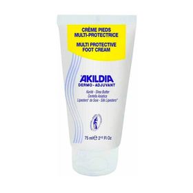 Akildia Multi Protective 75 ml Ayak Bakım Kremi