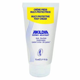 Akildia Multi Protective 75 ml Ayak Bakım Kremi