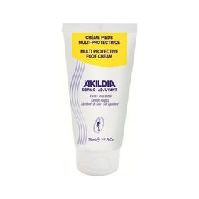 Akildia Multi Protective 75 ml Ayak Bakım Kremi