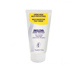 Akildia Multi Protective 75 ml Ayak Bakım Kremi