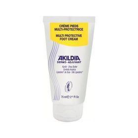 Akildia Multi Protective 75 ml Ayak Bakım Kremi