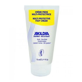 Akileine Akildia Multi Protective Foot Cream 75 ml Ayak Bakım Kremi