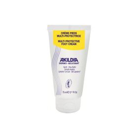 Akileine Akildia Multi Protective Foot Cream 75 ml Ayak Bakım Kremi