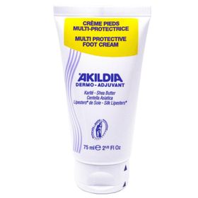 Akileine Akildia Multi Protective Foot Cream 75 ml Ayak Bakım Kremi