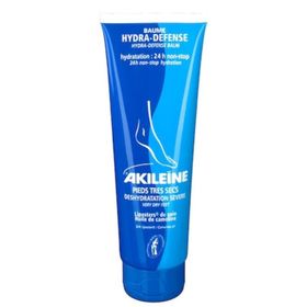 Akileine Hydra Defense Balm 125 ml Nemlendirici Balsam