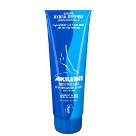 Akileine Hydra Defense Balm 125 ml Nemlendirici Balsam