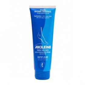 Akileine Hydra Defense Balm 125 ml Nemlendirici Balsam