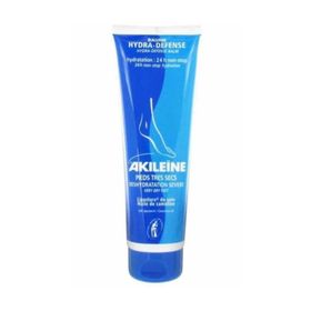 Akileine Hydra Defense Balm 125 ml Nemlendirici Balsam