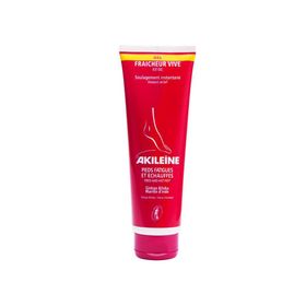 Akileine Ice Gel 125 ml Ferahlatıcı Jel
