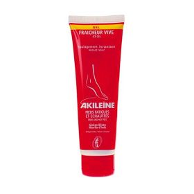 Akileine Ice Gel 125 ml Ferahlatıcı Jel