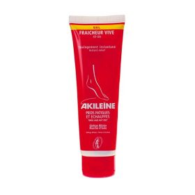Akileine Ice Gel 125 ml Ferahlatıcı Jel