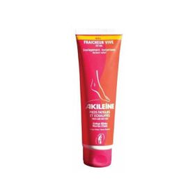 Akileine Ice Gel 125 ml Ferahlatıcı Jel