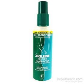 Akileine Powder Spray 150 ml Ayak Terlemesine Karşı Sprey