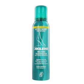 Akileine Powder Spray 150 ml Ayak Terlemesine Karşı Sprey