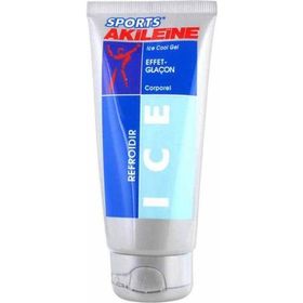 Akileine Sports Ice Cool Gel 75 ml Soğutucu Jel
