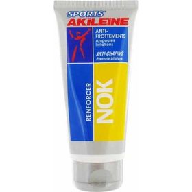 Akileine Sports Nok Anti-Frottements 75 ml Sürtünme Karşıtı Krem