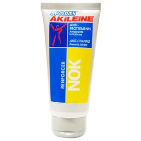 Akileine Sports Nok Anti-Frottements 75 ml Sürtünme Karşıtı Krem