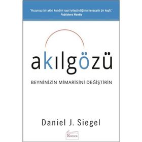 Akılgözü - Daniel J. Siegel