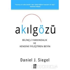Akılgözü - Daniel J. Siegel