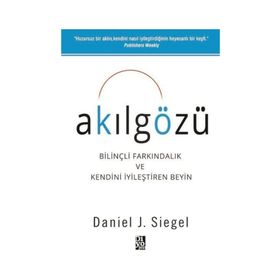 Akılgözü - Daniel J. Siegel