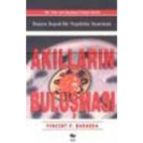 AKILLARIN BULUŞMASI - NALAN MANYASLI ALAKENT