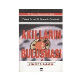 AKILLARIN BULUŞMASI - NALAN MANYASLI ALAKENT