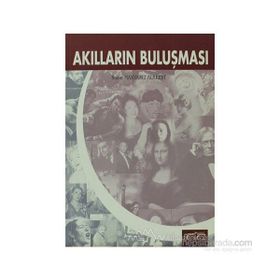 AKILLARIN BULUŞMASI - NALAN MANYASLI ALAKENT