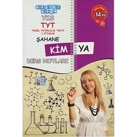 Akıllı Adam Tyt 7 Günde Kimya Soru Bankası