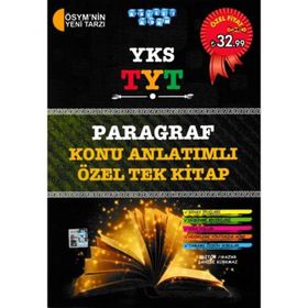 Akıllı Adam TYT Paragraf Fulleme Teknikleri