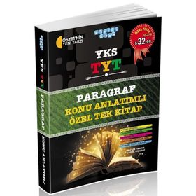 Akıllı Adam TYT Paragraf Fulleme Teknikleri