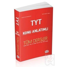 Akıllı Adam Tyt Tüm Dersler Tek Kitap Konu Anlatımlı Set 2020 TYT - Kollektif