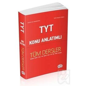 Akıllı Adam Tyt Tüm Dersler Tek Kitap Konu Anlatımlı Set 2020 TYT - Kollektif