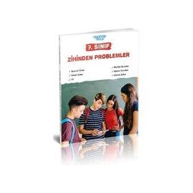 Akıllı Adam Yayın 7. Sınıf Zihinden Problemler Yeni