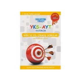 Akıllı Adam YKS-AYT Sosyal Bilimler 2 Son 10 Yıl Çıkmış Sorular