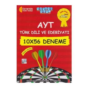 Akıllı Adam YKS-AYT Türk Dili ve Edebiyatı-Sosyal Bilimler 1 Son 10 Yıl Çıkmış Sorular
