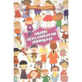 AKILLI AFACANLARIN DÜNYASI - KOLEKTIF