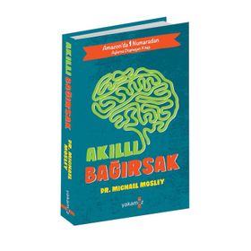 Akıllı Bağırsak - Michael Mosley
