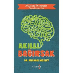 Akıllı Bağırsak - Michael Mosley
