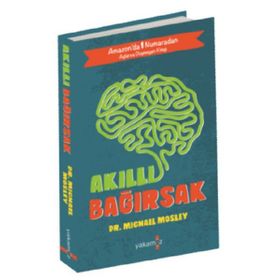 Akıllı Bağırsak - Michael Mosley