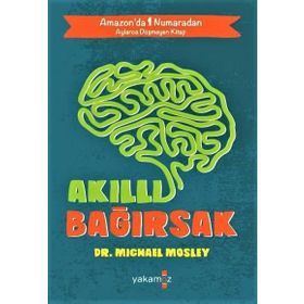 Akıllı Bağırsak - Michael Mosley