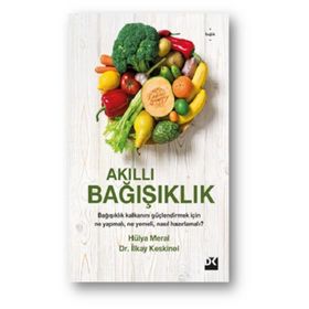 Akıllı Bağışıklık - Hülya Meral , İlkay Keskinel