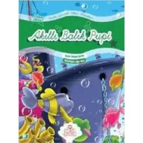 Akıllı Balık Pupi - Nurdan Damla