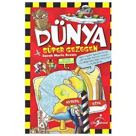 Akıllı Bilginler - Dünya Çocuk Gezegeni